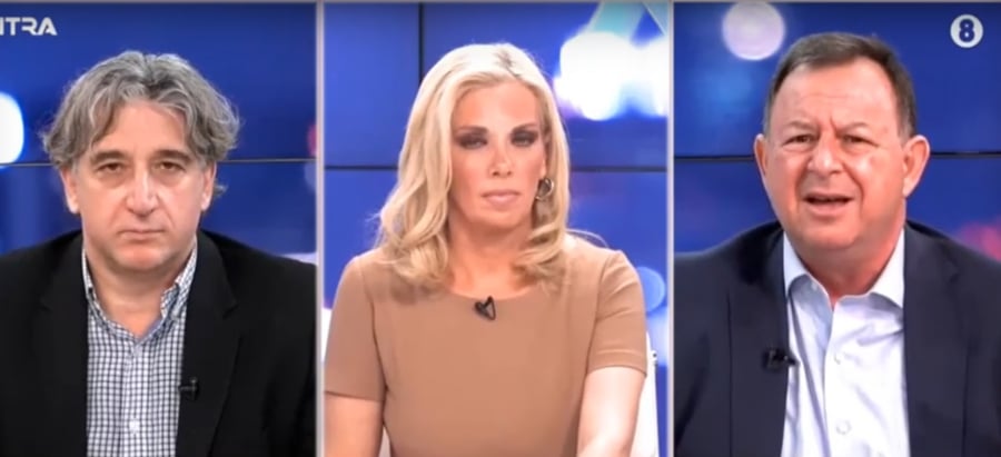 Σκάνδαλο Γιόγιακα: Η Συνέχεια Μετά Την Τραγωδία Στα Τέμπη Σκάνδαλο Γιόγιακα: Η Συνέχεια Μετά Την Τραγωδία Στα Τέμπη