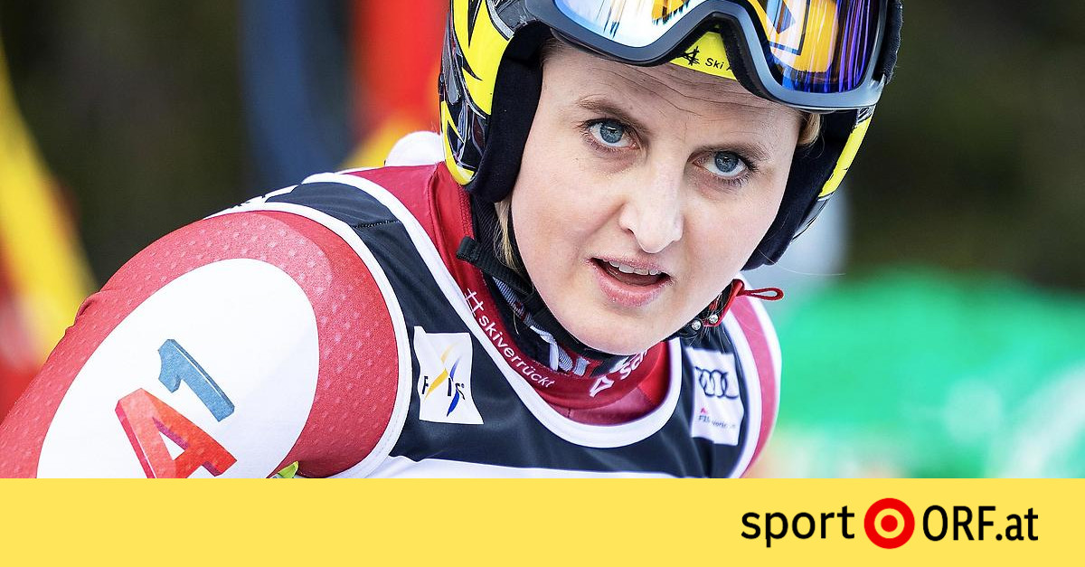 Ski Alpin: Ortlieb Plant Weiter – Karriereende Nicht In Sicht Ski Alpin: Ortlieb Plant Weiter – Karriereende Nicht In Sicht