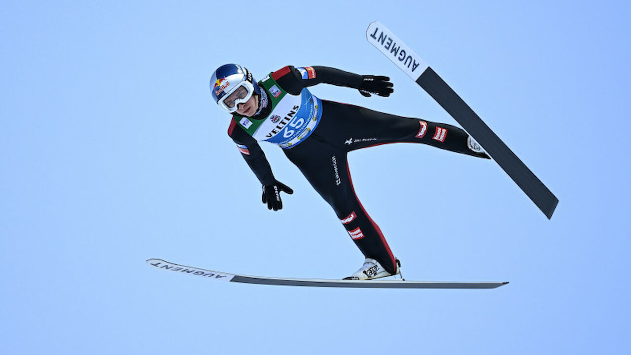 Skispringen In Lake Placid LIVE: Männer-Wettbewerb Startet Skispringen In Lake Placid LIVE: Männer-Wettbewerb Startet