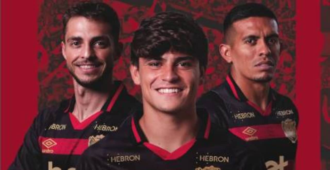 Sport X Maguary AO VIVO: Onde Assistir Ao Campeonato? Sport X Maguary AO VIVO: Onde Assistir Ao Campeonato?