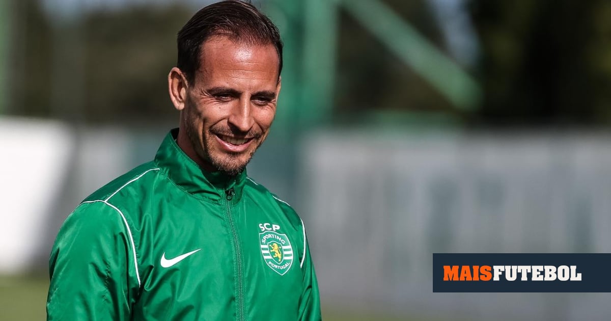 Sporting CP: Início Da Fase De Apuramento De Campeão Sporting CP: Início Da Fase De Apuramento De Campeão