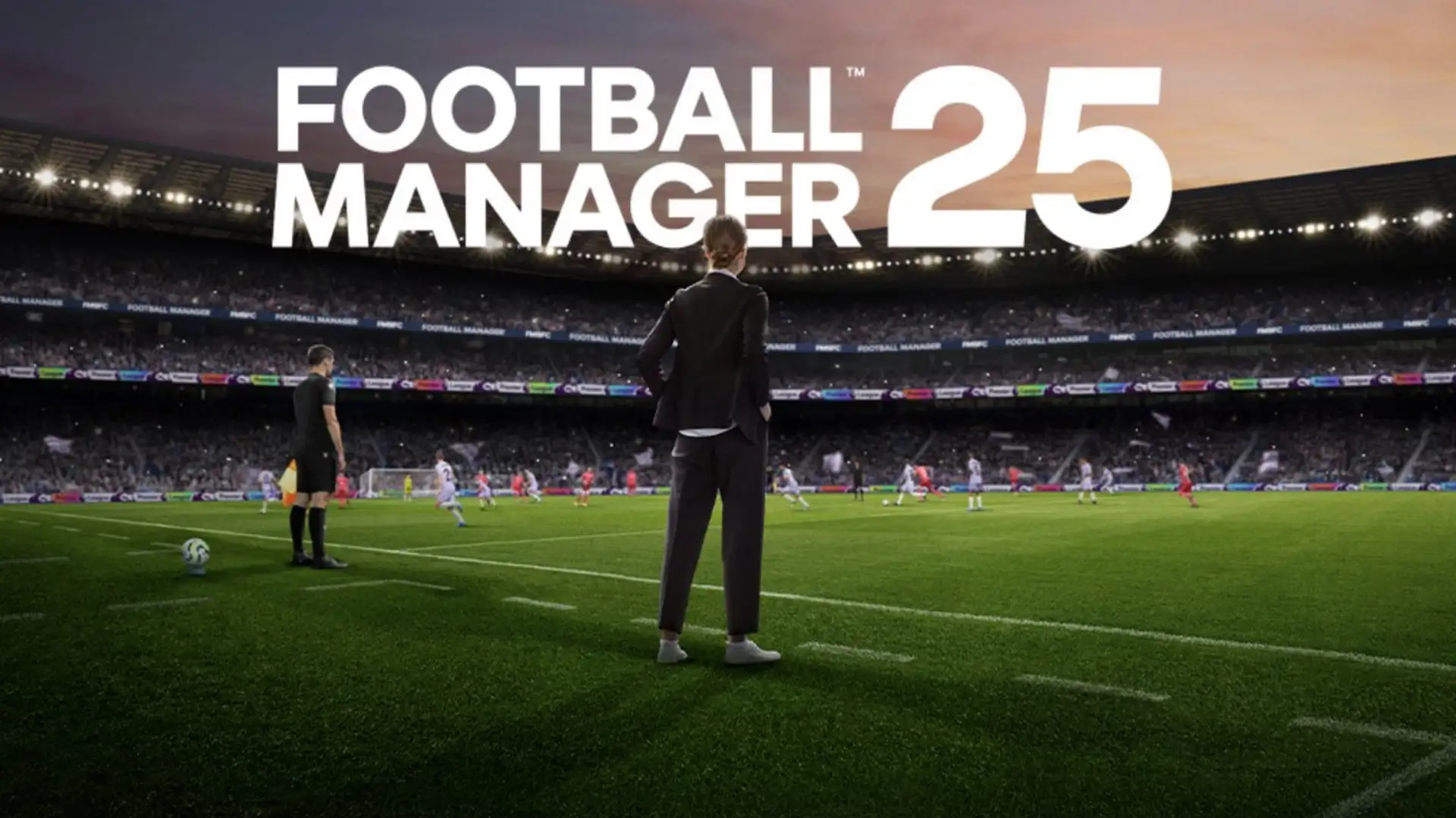 Sports Interactive Cancela Football Manager 25: Una Declaración Oficial Sports Interactive Cancela Football Manager 25: Una Declaración Oficial