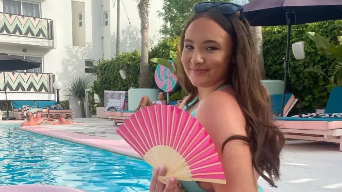 Sri Lanka: Influencerin Und Deutsche Tot – Bettwanzen-Gift Im Hostel? Sri Lanka: Influencerin Und Deutsche Tot – Bettwanzen-Gift Im Hostel?