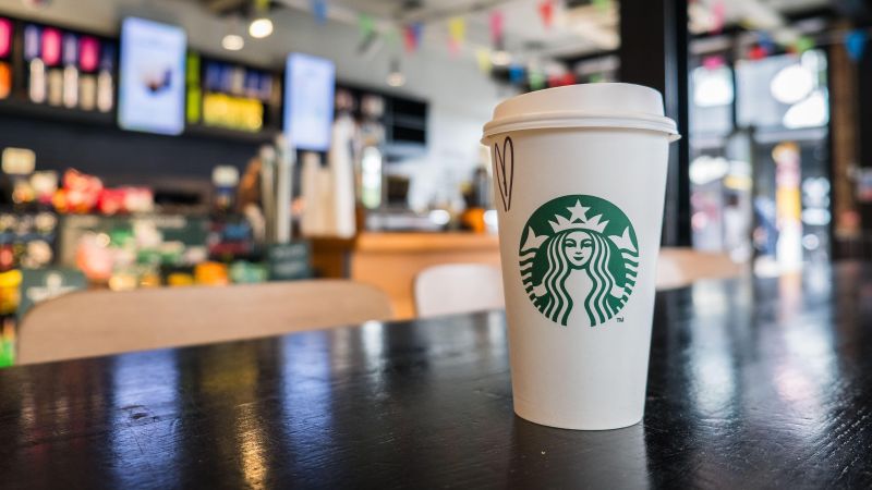 Starbucks Baristas Frustrated By Increased Cup Customization Demands Starbucks Baristas Frustrated By Increased Cup Customization Demands