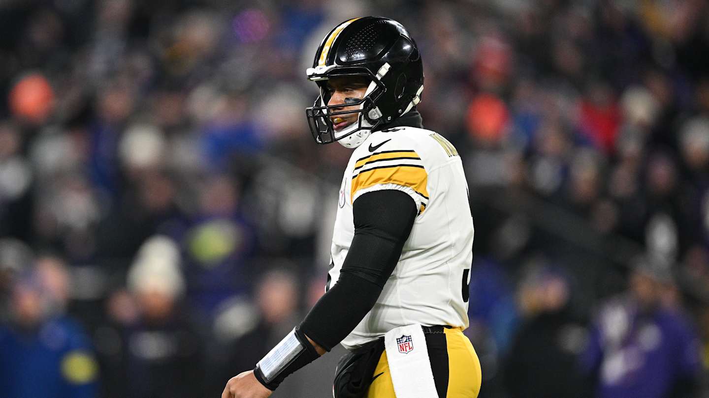 Steelers Officially Cut Ties With Russell Wilson: The End Of An Era? Steelers Officially Cut Ties With Russell Wilson: The End Of An Era?