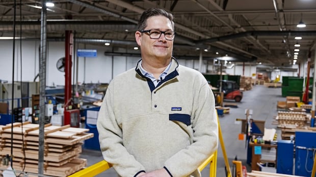 Steinbach Manufacturer Faces Uncertainty Despite Tariff Pause Steinbach Manufacturer Faces Uncertainty Despite Tariff Pause