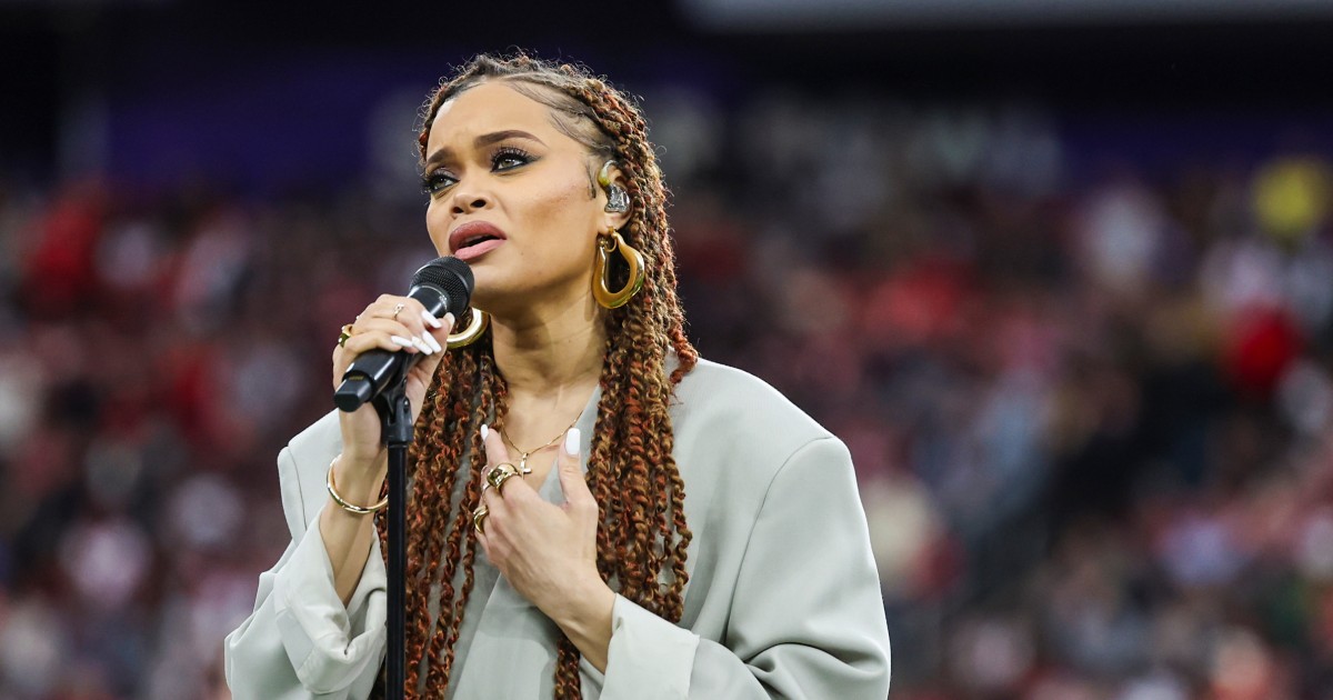 Super Bowl 2025 Controversy: Backlash Against Super Bowl 2025 Controversy: Backlash Against