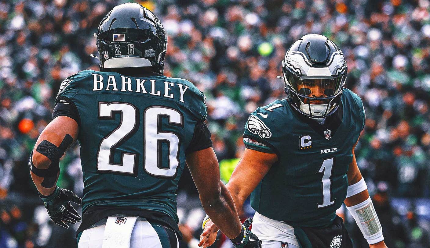 Super Bowl LIX: Five Keys To Denying The Eagles A Three-Peat Super Bowl LIX: Five Keys To Denying The Eagles A Three-Peat
