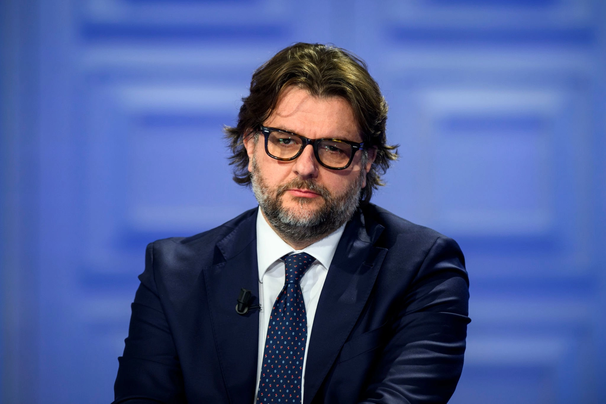 Taglio Irpef Per Il Ceto Medio: L'annuncio Di Osnato E Le Aspettative Taglio Irpef Per Il Ceto Medio: L'annuncio Di Osnato E Le Aspettative