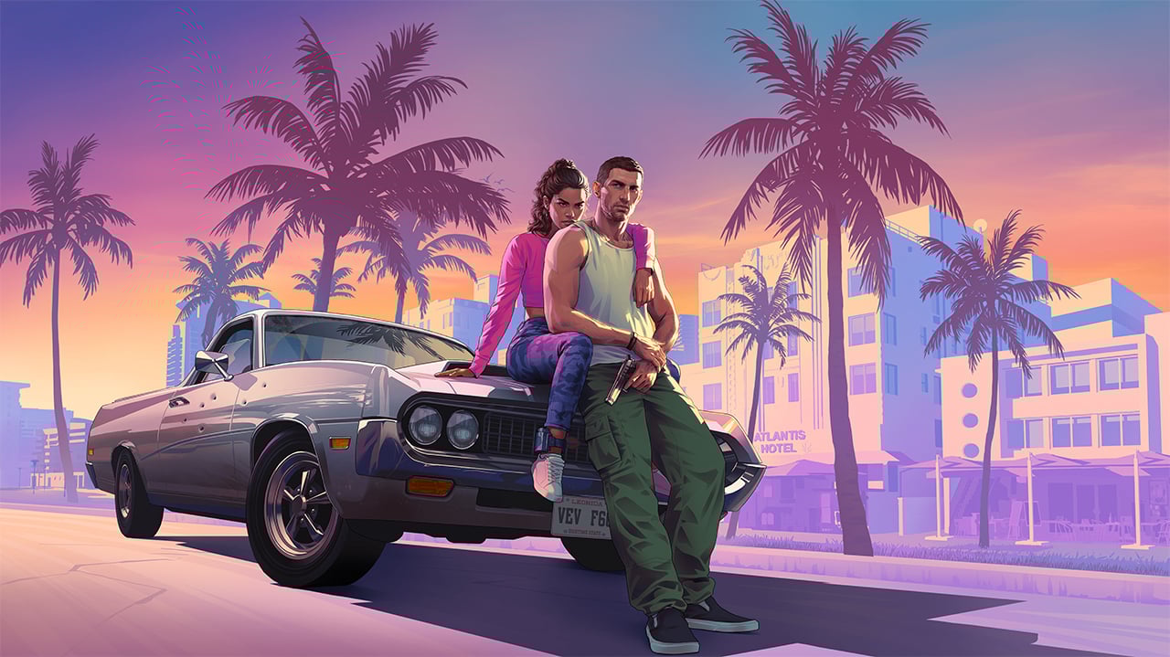 Take-Two Confirma Lançamento De GTA 6 Para 2025 Take-Two Confirma Lançamento De GTA 6 Para 2025