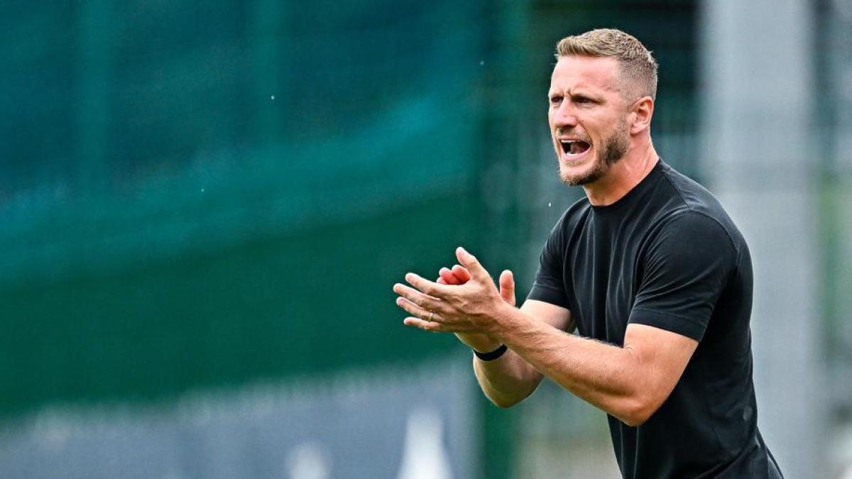 Ternana: Abate Esonerato, La Decisione Dopo La Mancata Convocazione Ternana: Abate Esonerato, La Decisione Dopo La Mancata Convocazione