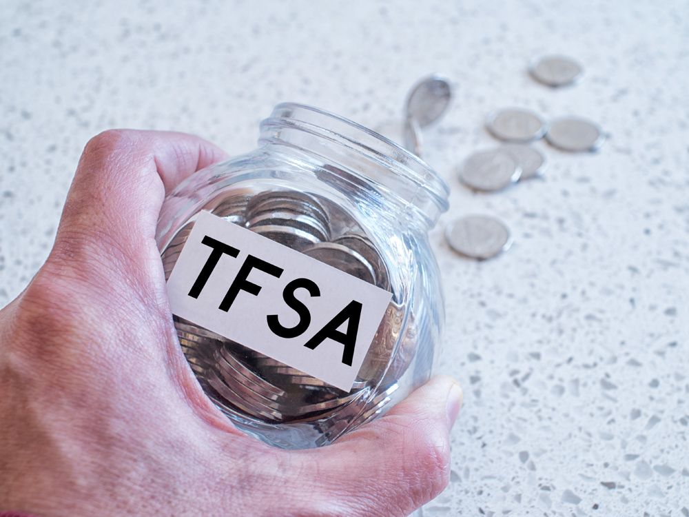 TFSA Death: What Happens To Your Beneficiary's Inheritance? TFSA Death: What Happens To Your Beneficiary's Inheritance?