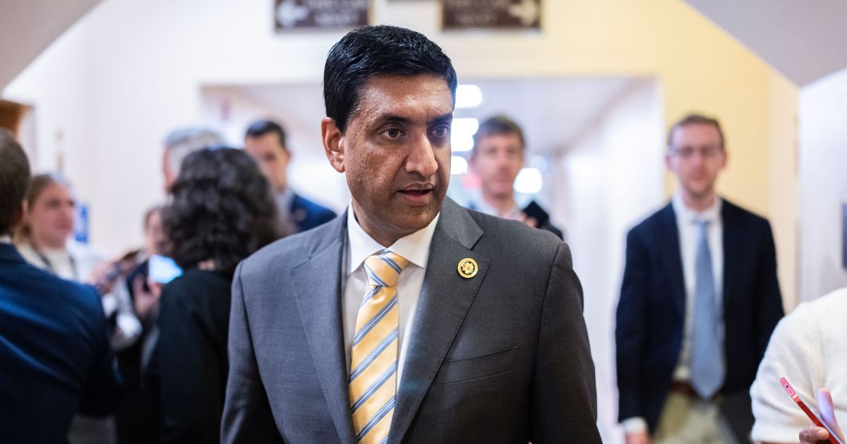 The End Of Bipartisanship? When Democratic Hopes For Collaboration With Trump Faltered The End Of Bipartisanship? When Democratic Hopes For Collaboration With Trump Faltered
