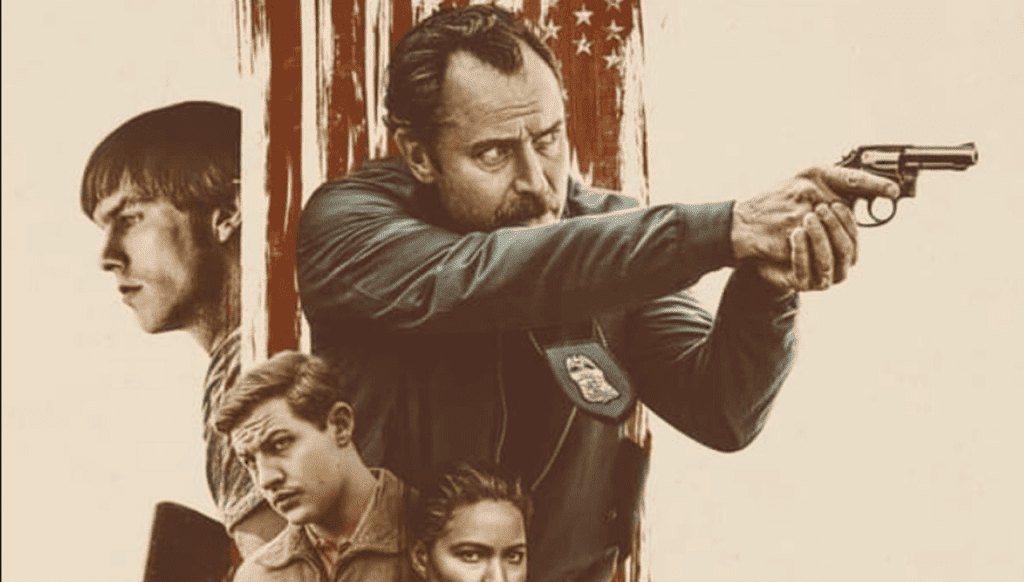 The Order: Recensione Del Film Con Jude Law The Order: Recensione Del Film Con Jude Law