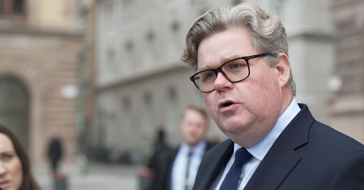 Tidöpartierna Når Enighet Om Skärpta Vapenlagar Tidöpartierna Når Enighet Om Skärpta Vapenlagar