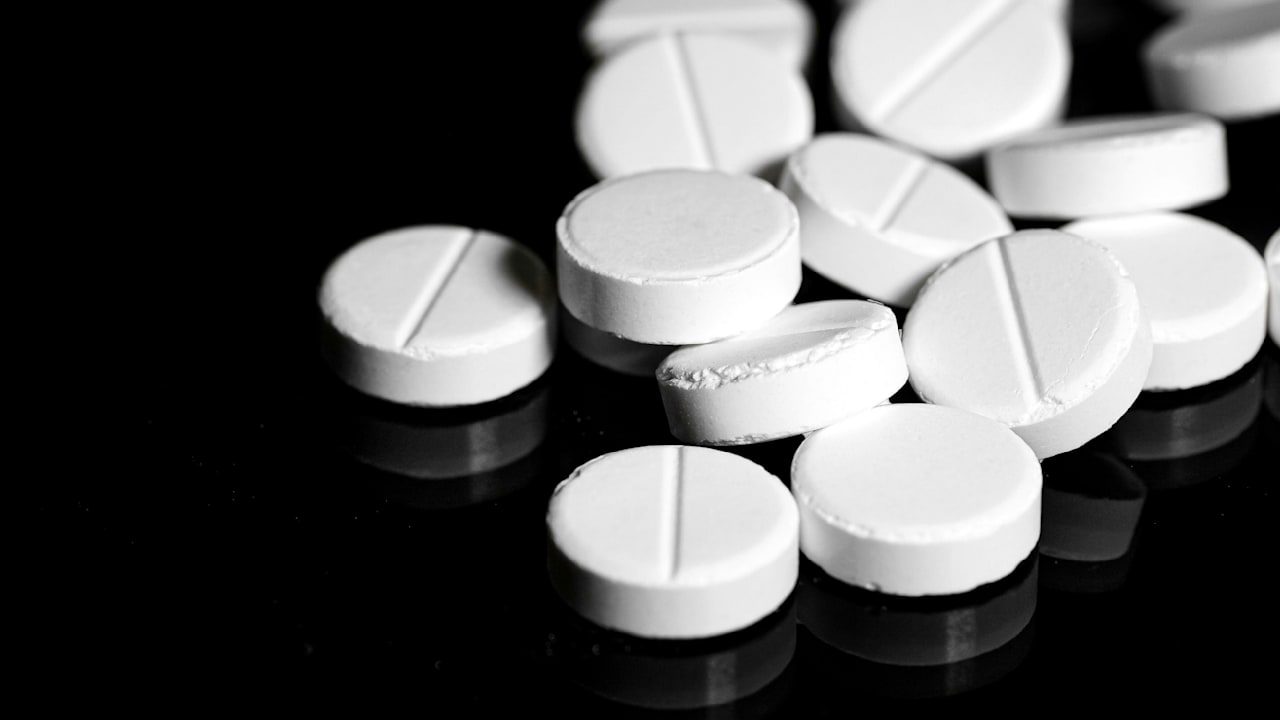 Tödlicher TikTok-Trend: Was Steckt Hinter Der Paracetamol-Challenge? Tödlicher TikTok-Trend: Was Steckt Hinter Der Paracetamol-Challenge?