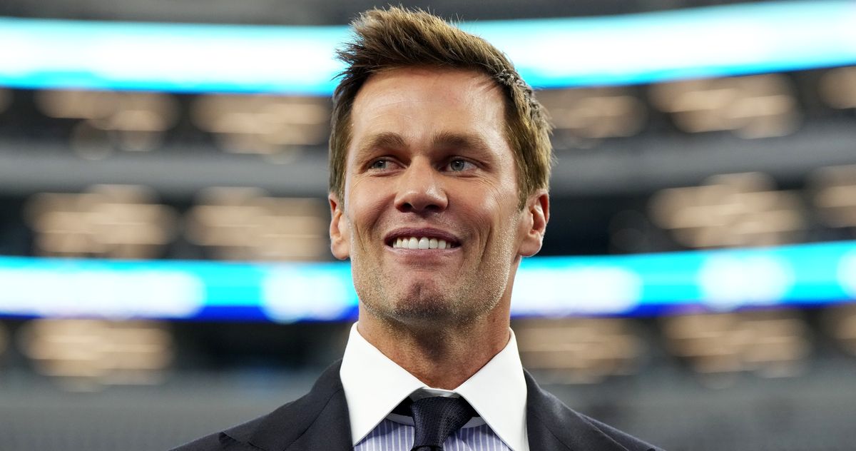 Tom Brady And Gisele Bündchen: How He Feels About Her New Baby Tom Brady And Gisele Bündchen: How He Feels About Her New Baby