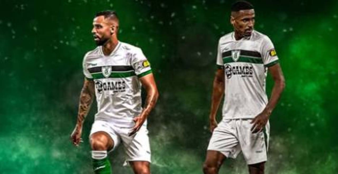 Tombense X América-MG: Onde Assistir Ao Vivo O Campeonato Mineiro Tombense X América-MG: Onde Assistir Ao Vivo O Campeonato Mineiro
