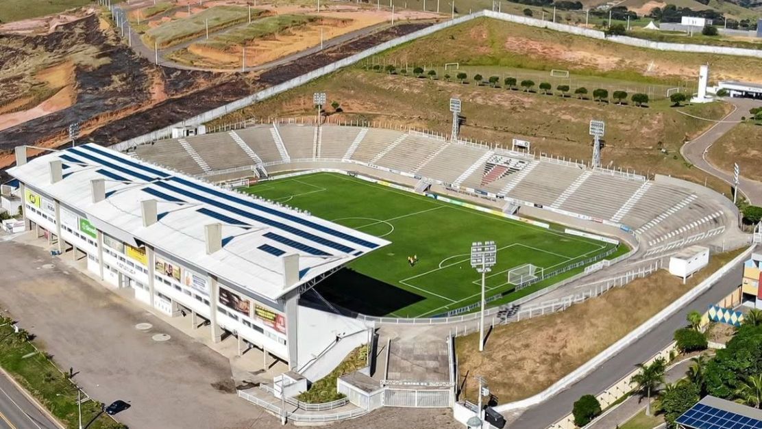 Tombense X América-MG: Saiba Onde Assistir Ao Jogo Do Campeonato Mineiro Tombense X América-MG: Saiba Onde Assistir Ao Jogo Do Campeonato Mineiro