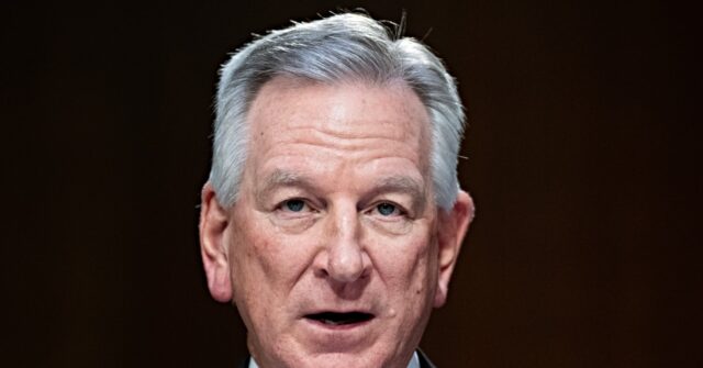 Tommy Tuberville's Bill: Eliminating Taxes On Social Security Benefits Tommy Tuberville's Bill: Eliminating Taxes On Social Security Benefits
