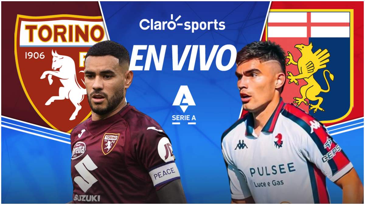 Torino Vs Genoa: Minuto A Minuto, Goles Y Resultado De La Serie A Torino Vs Genoa: Minuto A Minuto, Goles Y Resultado De La Serie A