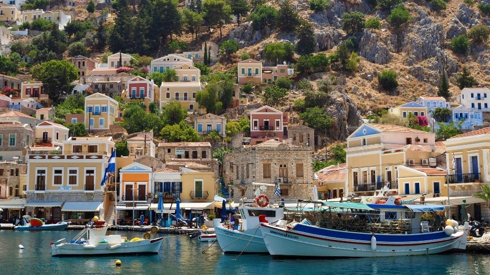 Τουρισμός Για Όλους 2025: Ανοικτή Η Προθεσμία Υποβολής Αιτήσεων Τουρισμός Για Όλους 2025: Ανοικτή Η Προθεσμία Υποβολής Αιτήσεων
