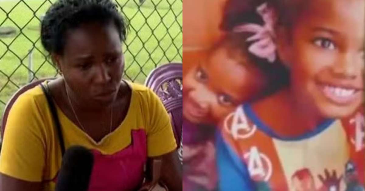 Tragédia: Crianças De 5 E 7 Anos Morrem Após Ingerir Gelatina; Mãe Presa Tragédia: Crianças De 5 E 7 Anos Morrem Após Ingerir Gelatina; Mãe Presa