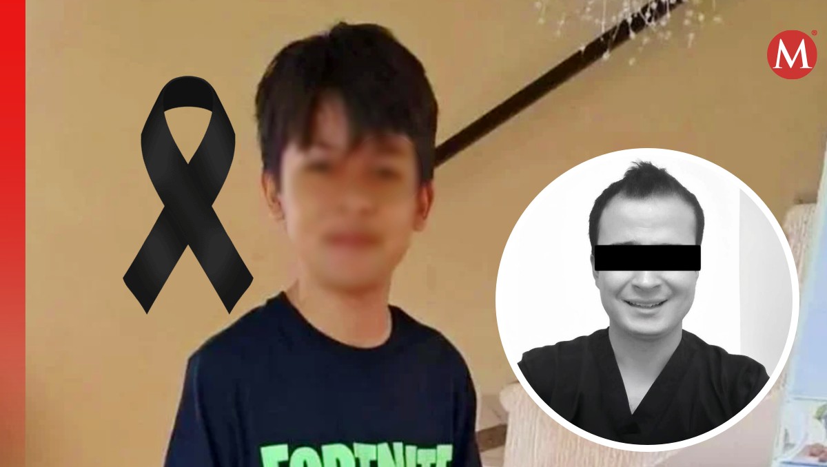 Tragedia En España: Hallan Sin Vida A Mateo, Niño De 12 Años; Detalles De La Investigación Tragedia En España: Hallan Sin Vida A Mateo, Niño De 12 Años; Detalles De La Investigación