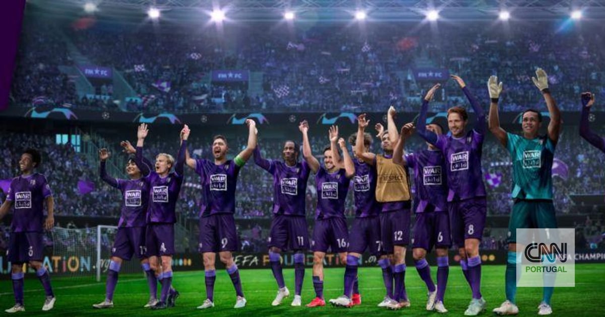 Treinadores Virtuais: O Futuro Do Football Manager? Treinadores Virtuais: O Futuro Do Football Manager?