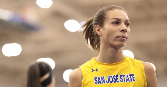 Trump Administration Eyes Investigation Into SJSU And UPenn Over Transgender Athlete Policies Trump Administration Eyes Investigation Into SJSU And UPenn Over Transgender Athlete Policies