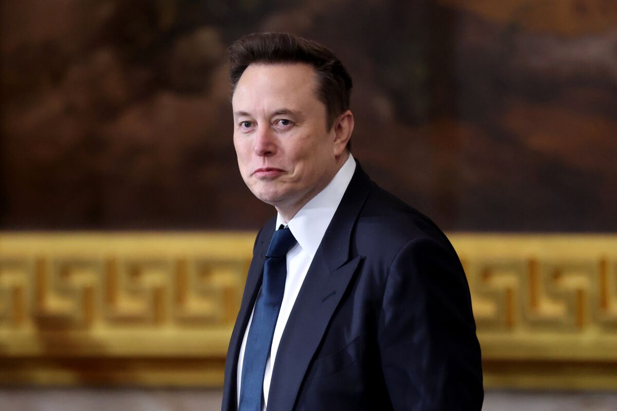 Trump And Musk Reportedly Eyeing Rehire Of DOGE Staffer Marko Elez Amidst Racist Post Controversy Trump And Musk Reportedly Eyeing Rehire Of DOGE Staffer Marko Elez Amidst Racist Post Controversy