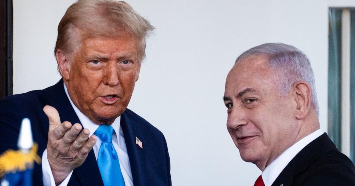 Trump Sanctions International Criminal Court: A New Chapter In US Foreign Policy Trump Sanctions International Criminal Court: A New Chapter In US Foreign Policy