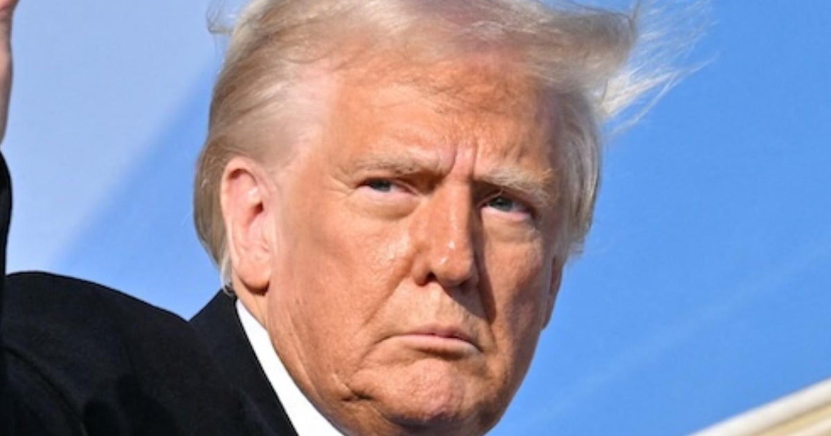 Trump's Bold Claim: Elon Musk And Dogecoin To Audit Federal Agencies Trump's Bold Claim: Elon Musk And Dogecoin To Audit Federal Agencies