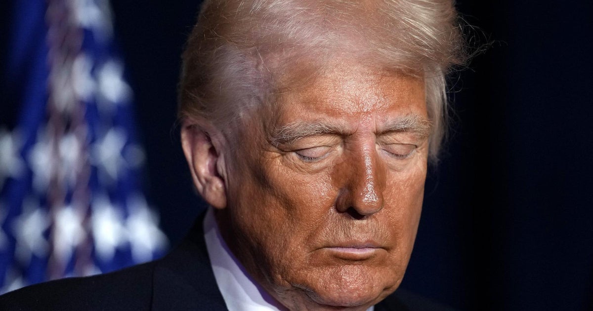 Trump's Deferred Resignation Program Deadline Blocked By Judge Trump's Deferred Resignation Program Deadline Blocked By Judge