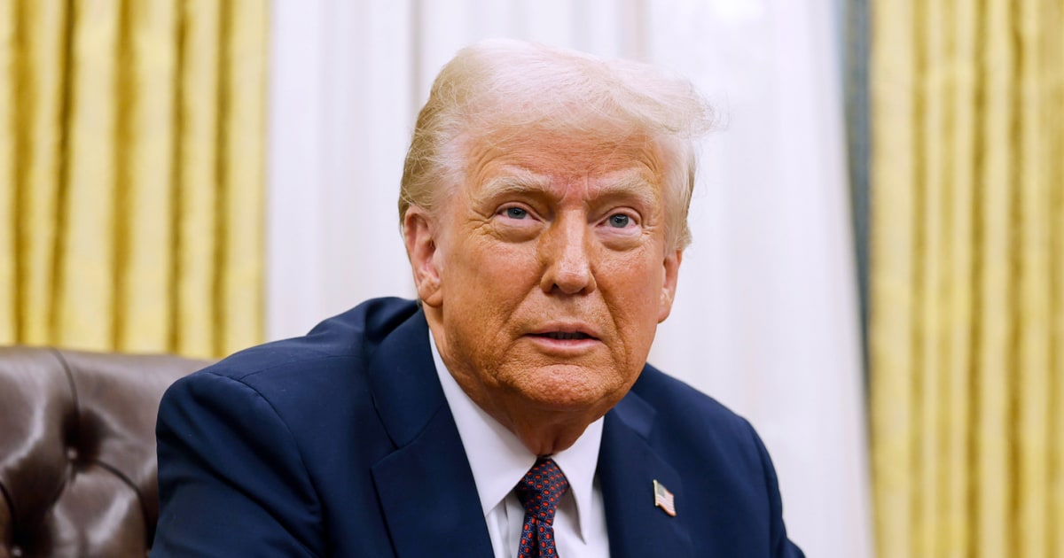 Trump's Federal Buyout Offers Blocked: Judge Halts Process Amid Employee Deadline Trump's Federal Buyout Offers Blocked: Judge Halts Process Amid Employee Deadline