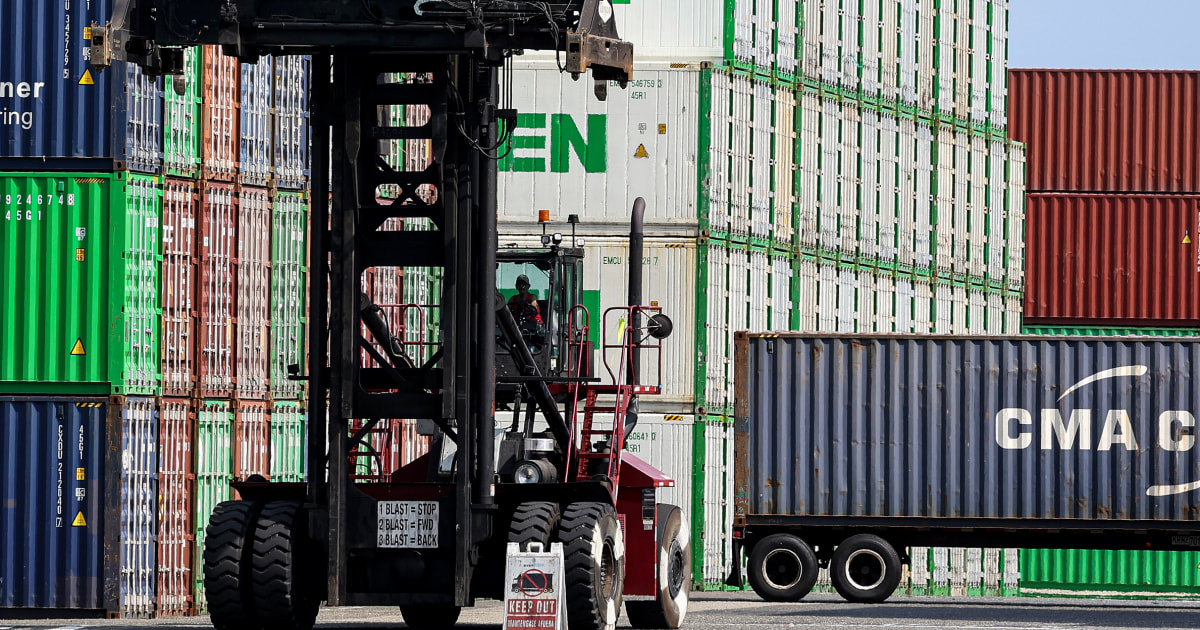 Trump's Stance On The US Trade Deficit: Understanding The Implications Trump's Stance On The US Trade Deficit: Understanding The Implications
