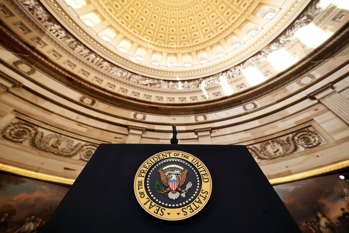 Trump's Tax Plan: A Deep Dive Into Carried Interest And SALT Deduction Changes Trump's Tax Plan: A Deep Dive Into Carried Interest And SALT Deduction Changes