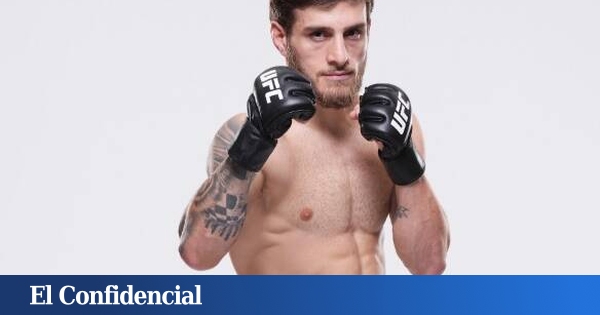 UFC 312: Topuria Vs. Covington - Ver La Pelea En Vivo Y Resultados UFC 312: Topuria Vs. Covington - Ver La Pelea En Vivo Y Resultados