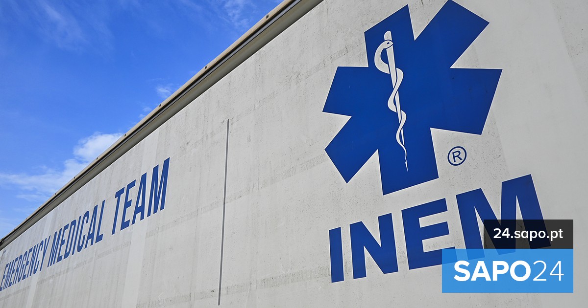 Unicórnio Português Abandona Investimento No INEM: Sistema Considerado Obsoleto E Frágil Unicórnio Português Abandona Investimento No INEM: Sistema Considerado Obsoleto E Frágil
