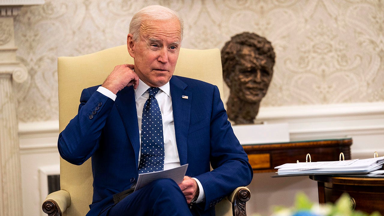 US Ally Levels Serious Accusation: Biden Admin Using USAID For Domestic Interference US Ally Levels Serious Accusation: Biden Admin Using USAID For Domestic Interference