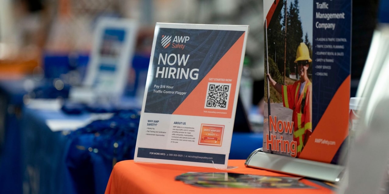 US Jobs Report: Hiring Cools To 143,000, But Remains Robust US Jobs Report: Hiring Cools To 143,000, But Remains Robust