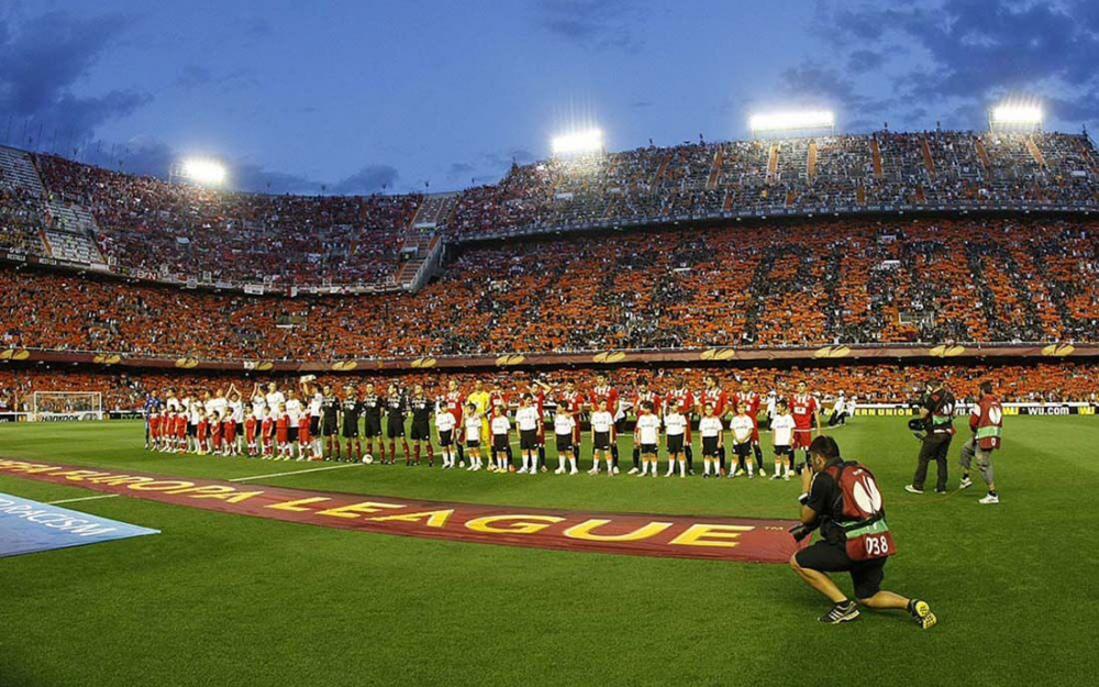 Valence CF 0-5 FC Barcelone : Crushing Victory For Barça In Copa Del Rey Valence CF 0-5 FC Barcelone : Crushing Victory For Barça In Copa Del Rey