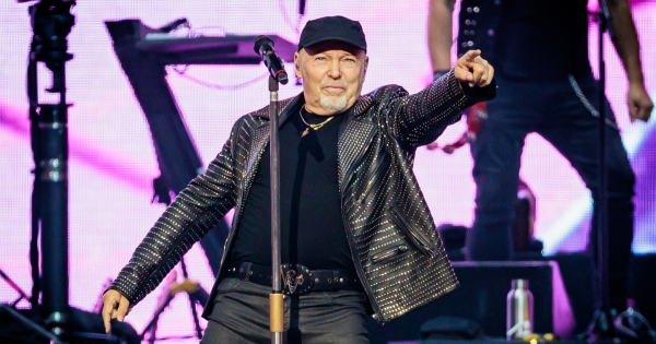 Vasco Rossi 73 Anni: 5 Canzoni Indimenticabili Vasco Rossi 73 Anni: 5 Canzoni Indimenticabili