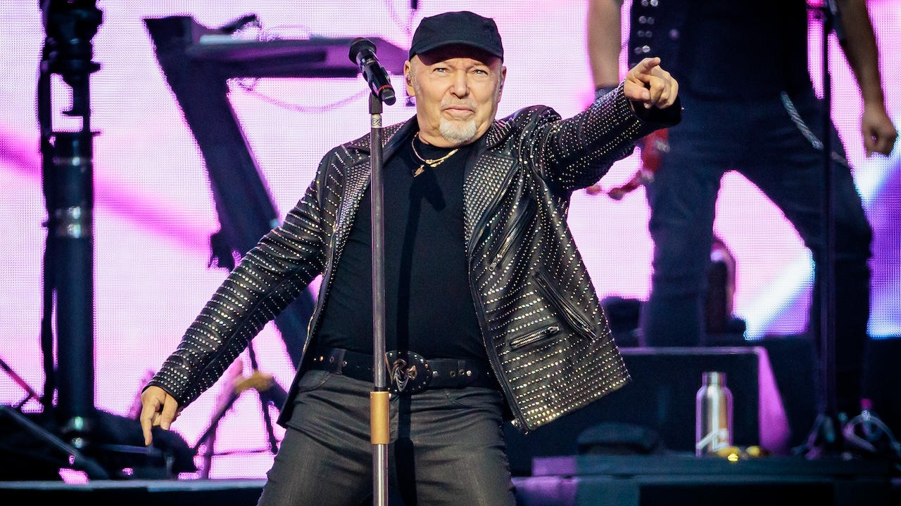 Vasco Rossi 73 Anni: Auguri Al Rocker Di Zocca Vasco Rossi 73 Anni: Auguri Al Rocker Di Zocca