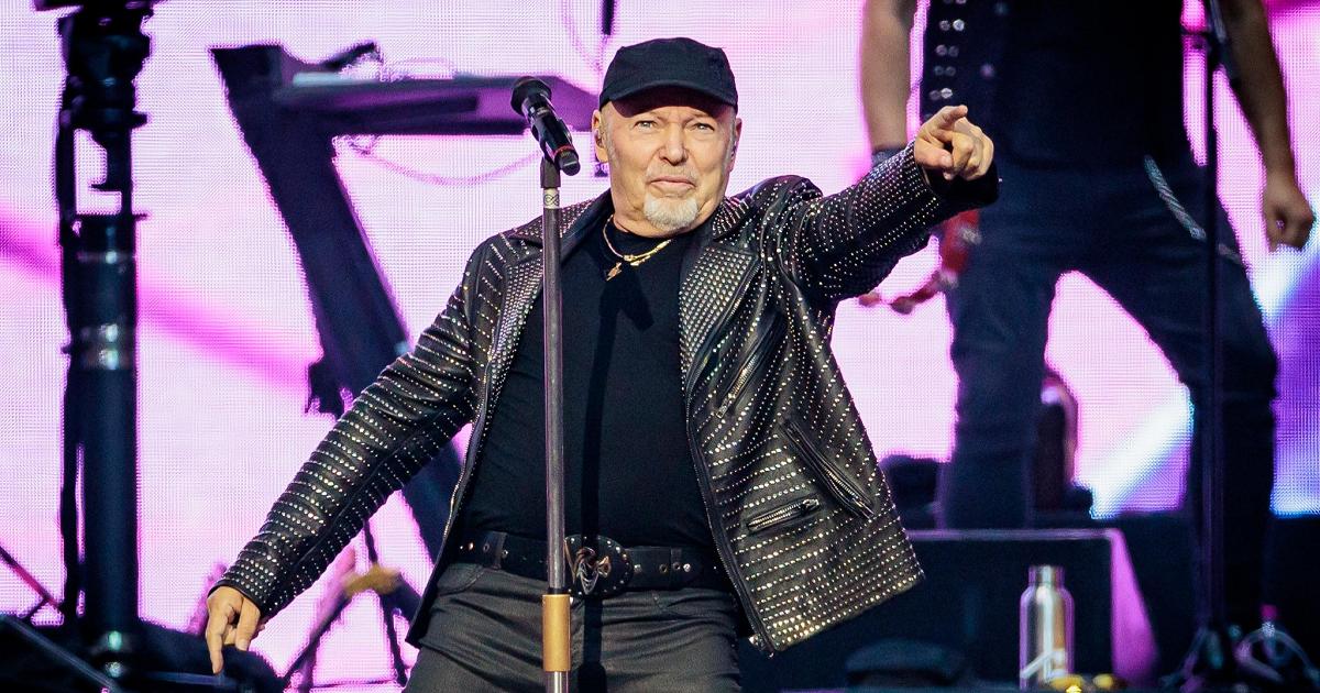 Vasco Rossi Compie 73 Anni: Gli Auguri Per Il Rocker Di Zocca Vasco Rossi Compie 73 Anni: Gli Auguri Per Il Rocker Di Zocca