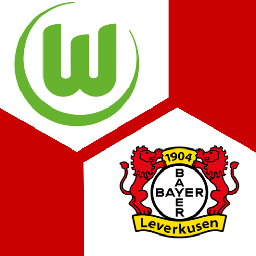 VfL Wolfsburg Vs. Bayer Leverkusen: 0-0 Draw In Bundesliga Matchday 21 Liveticker VfL Wolfsburg Vs. Bayer Leverkusen: 0-0 Draw In Bundesliga Matchday 21 Liveticker