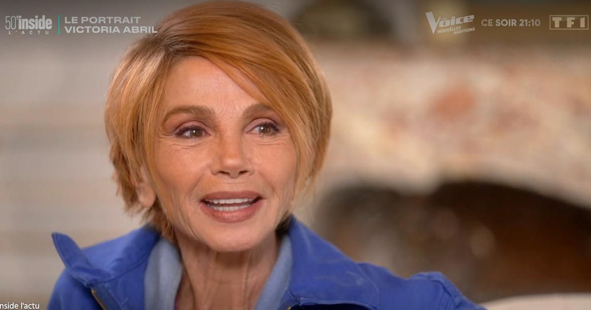 Victoria Abril Et La Chirurgie Esthétique : Victoria Abril Et La Chirurgie Esthétique :