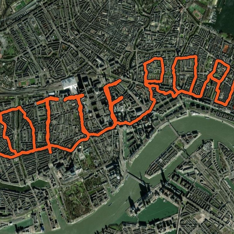 Vrienden Lopen Rotterdam Route: De Ultieme Voorbereiding Vrienden Lopen Rotterdam Route: De Ultieme Voorbereiding