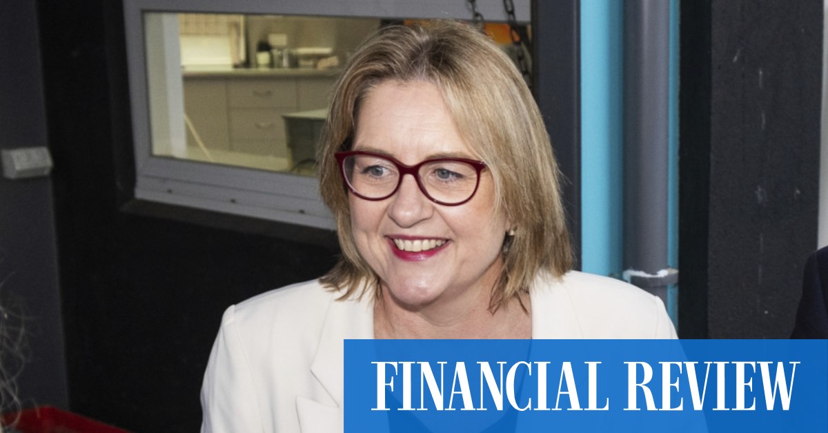 Werribee By-election: Labor's All-Hands-On-Deck Approach Werribee By-election: Labor's All-Hands-On-Deck Approach