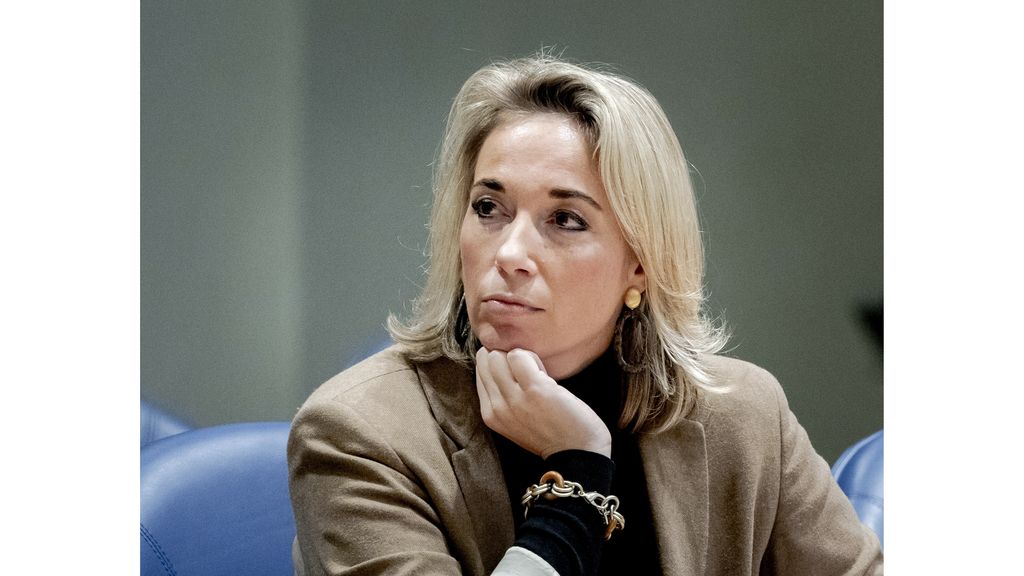 Wilders En Coenradie: Achtergronden Van Hun Recente Conflict Wilders En Coenradie: Achtergronden Van Hun Recente Conflict